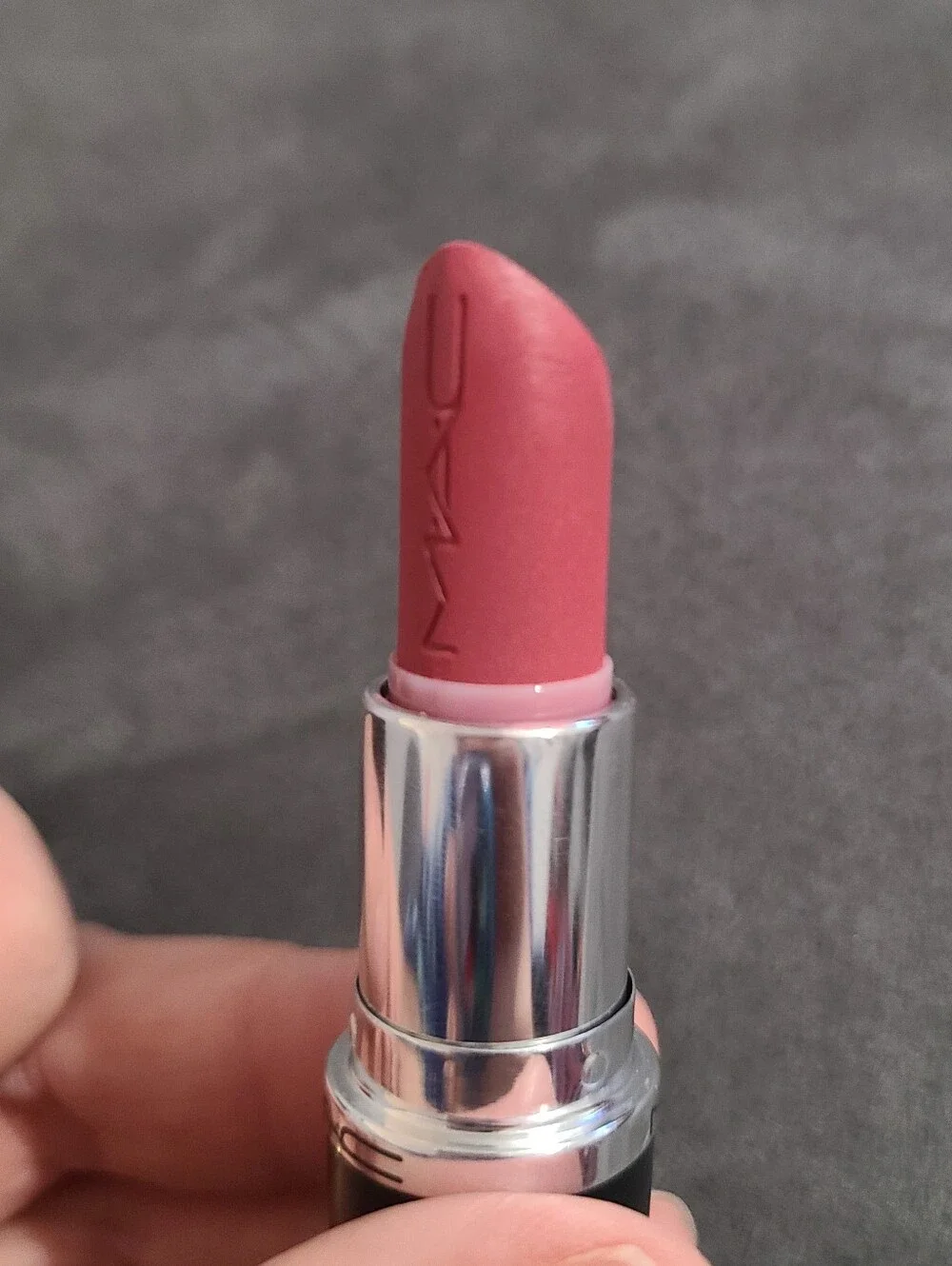 Mac Macximal Matte Lipstick Bundle Twig Twist and Get The Hint?
